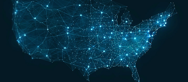 How to Make a Leader in the Business Ethernet Space