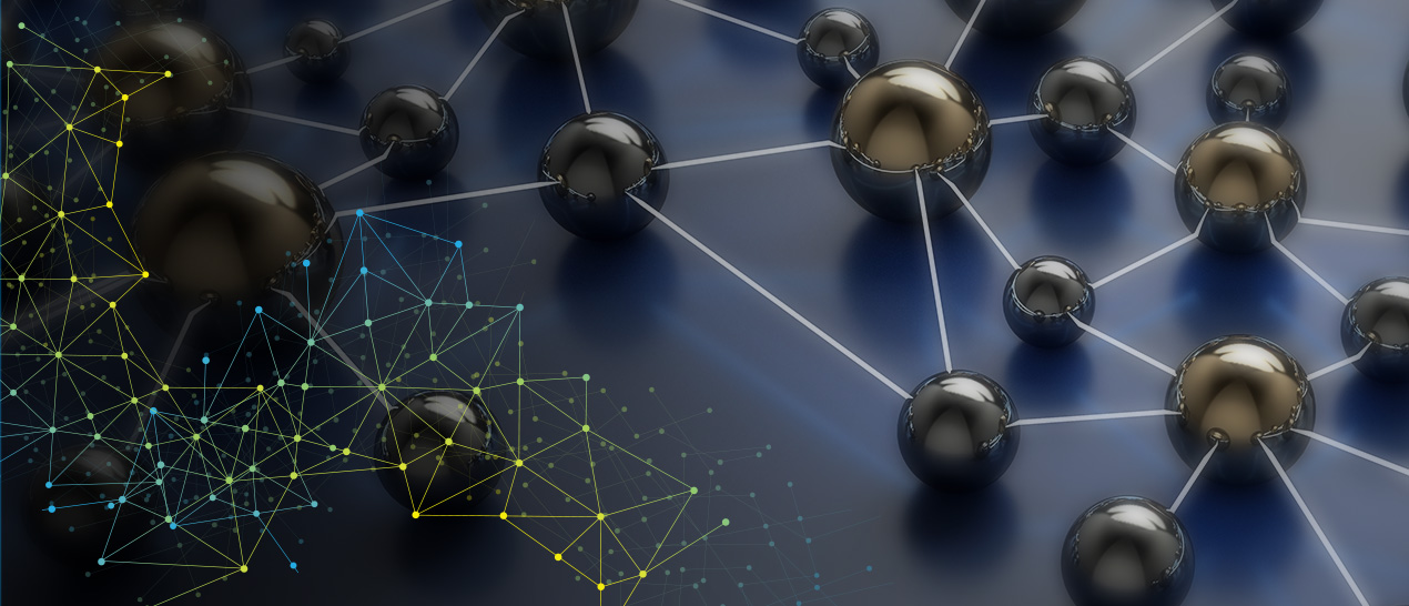 Automation needs accurate and complete data to work properly