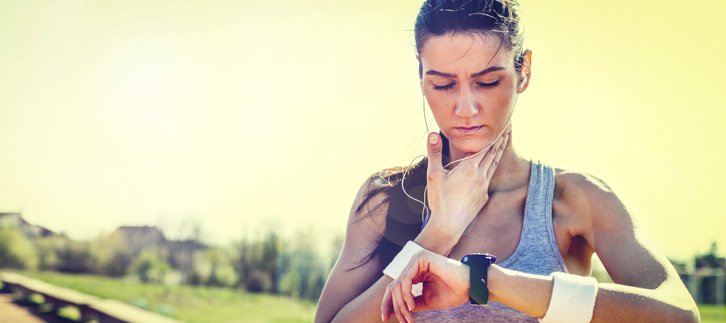 Checking the Pulse of 100G