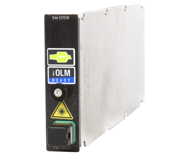 OTDR de redes Metropolitanas/de larga distancia