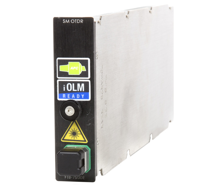 OTDR de redes Metropolitanas/de larga distancia