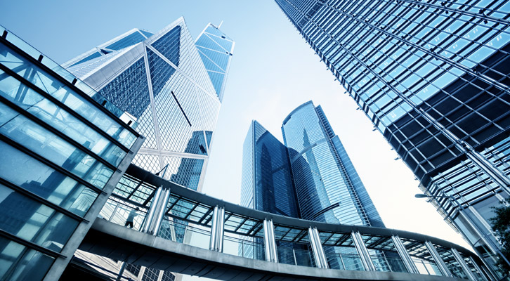 Bandwidth in the Building... A New Approach