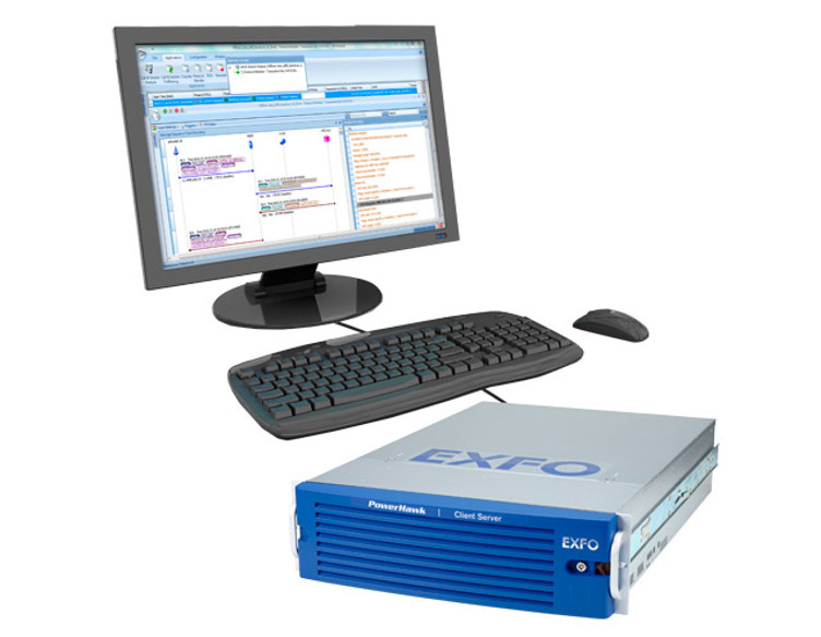 多用户信令分析仪