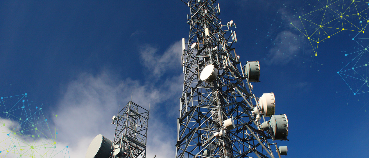 BrixNGN Mobile Backhaul