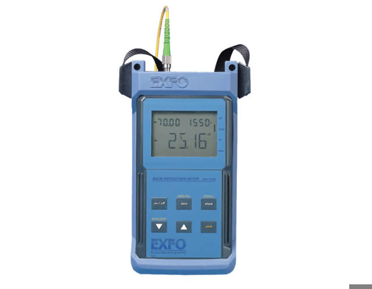 optical return loss test set