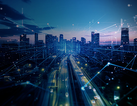 Fiber and transport network testing