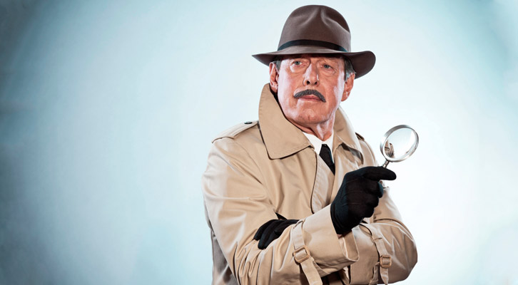 Inspector clueless? The importance of connector cleanliness as part of your test and diagnostic strategy