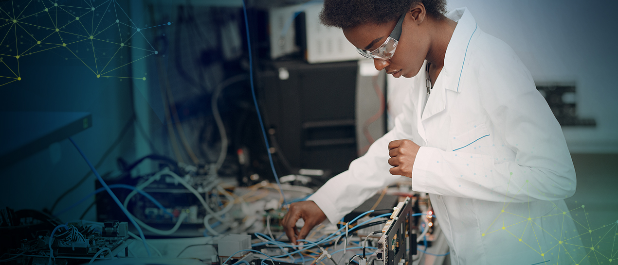 Le 64G Fibre Channel : comprendre le processus de test et de validation