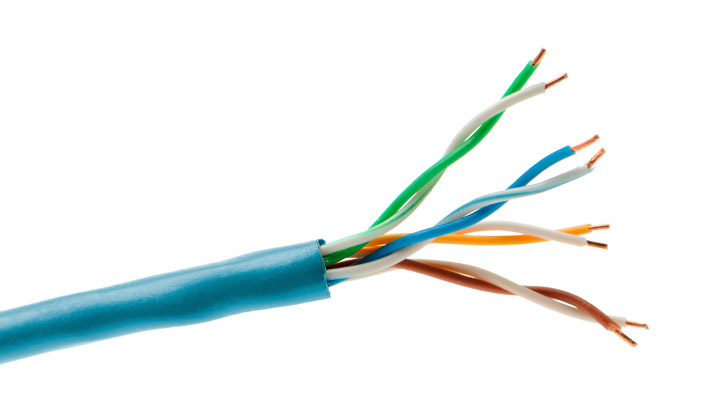 Copper Pairs: Making the Jump from POTS to Broadband Services