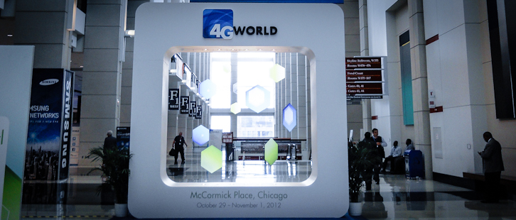 We. Want. More. Spectrum.