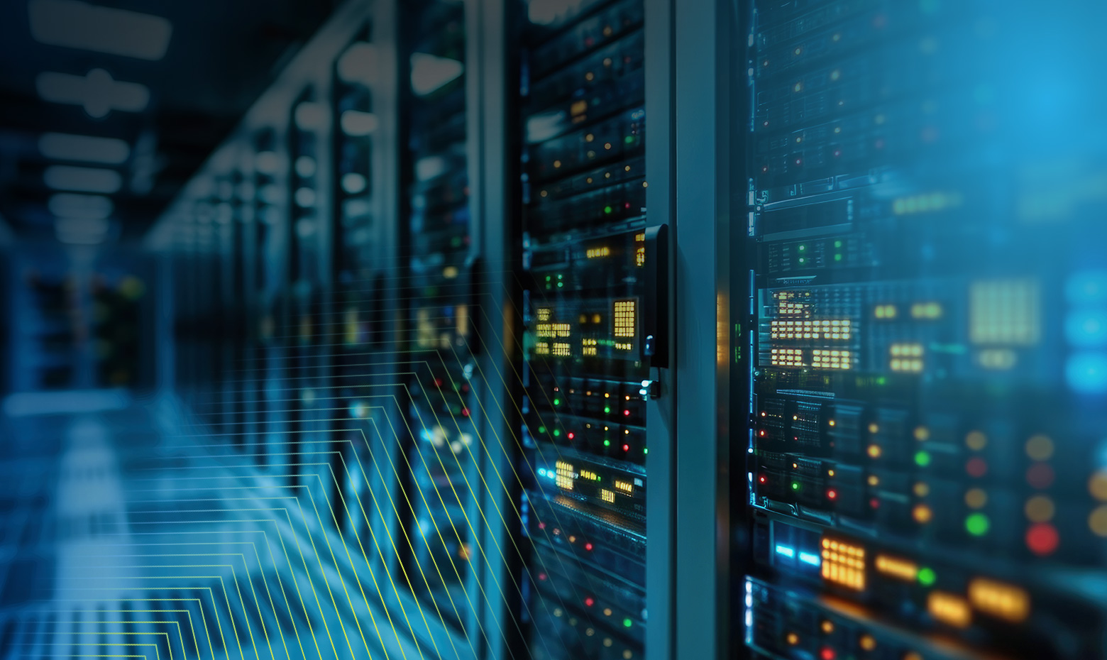 How to cope with the new network requirements and testing challenges of IQC?