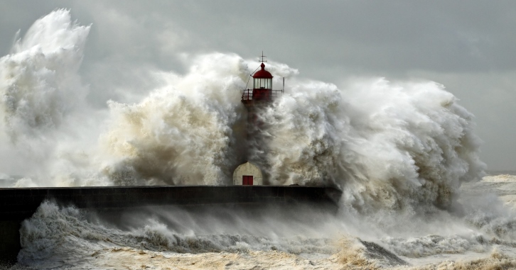 When disaster strikes – A real fiber monitoring story from F6 Networks