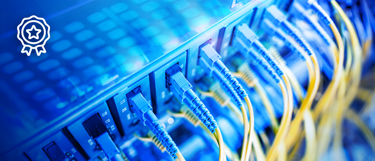 Avoir l'avantage concurrentiel : le rôle vital de la certification des centres de données