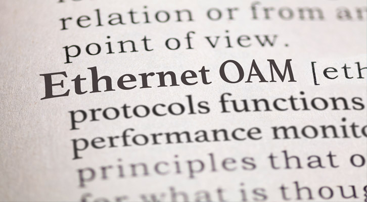 Ethernet OAM Explained