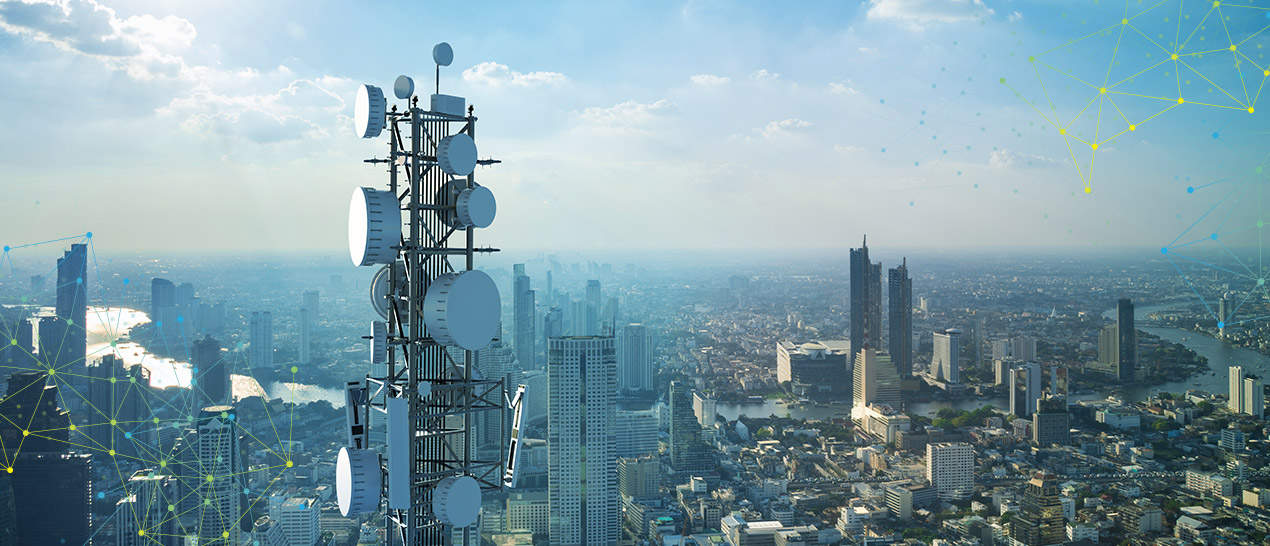 Top 5 ways to resolve RAN issues