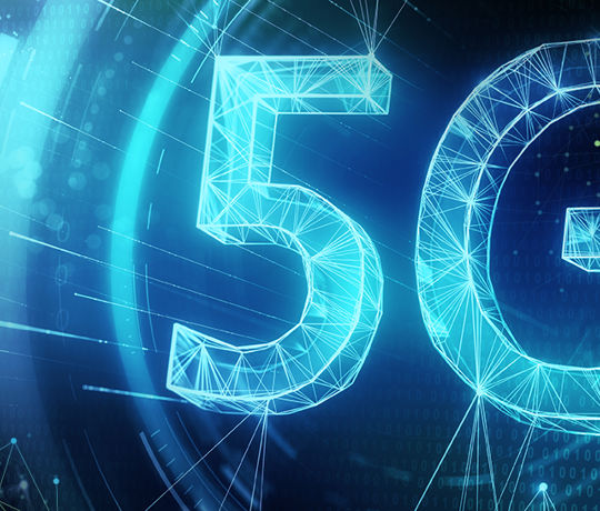 LATAM Webinar series - 5G (1/4) - 4 sessions