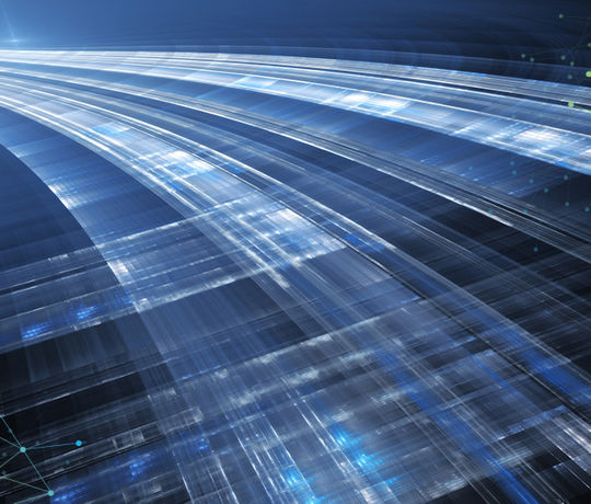The path to smarter 100G transport network testing and validation