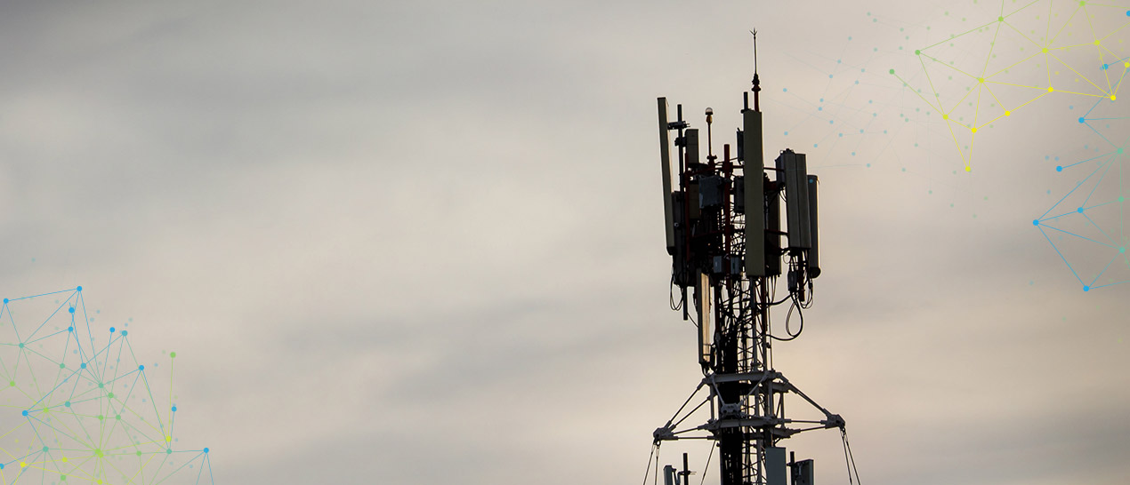 Tier 1 MNO uses EXFO solutions to quickly isolate and resolve RF interference and PIM issues