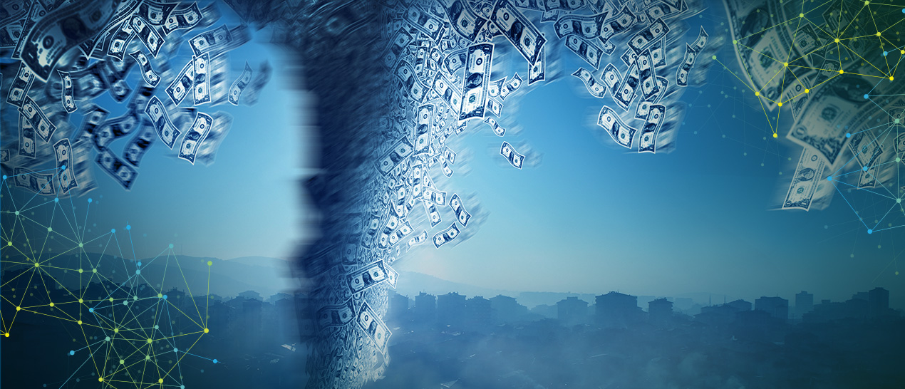 Fiber optic testing in the 5G era: how to avoid the OPEX Vortex