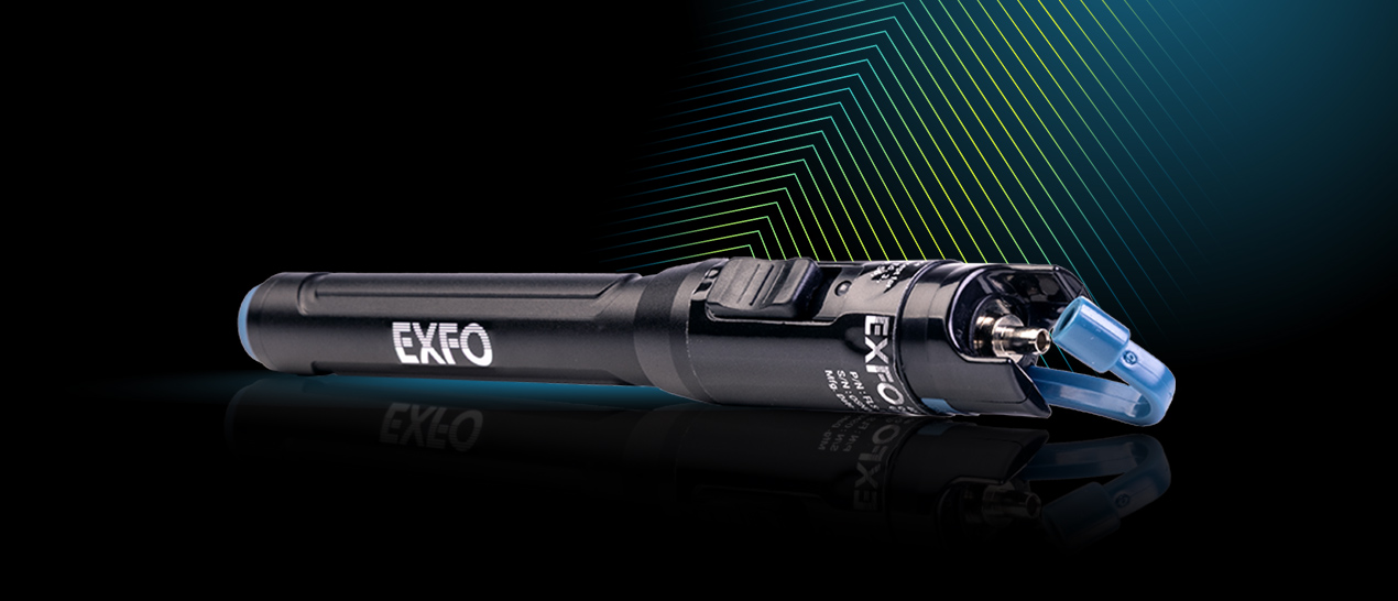 The FLS-190 high-power VFL: troubleshoot fiber faster