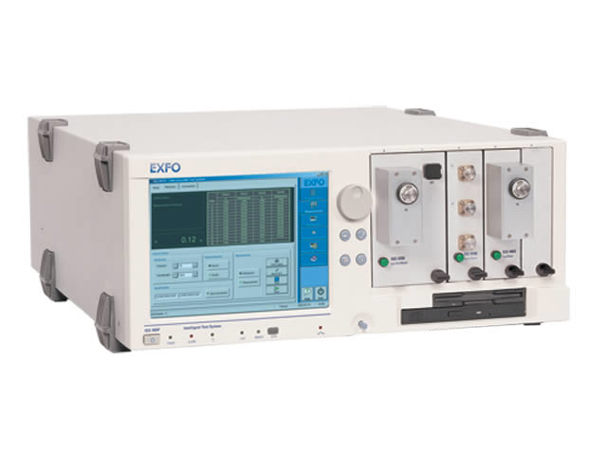 cable assembly and component test system