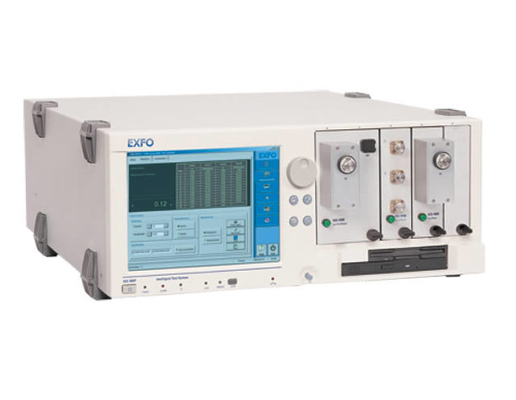 cable assembly and component test system