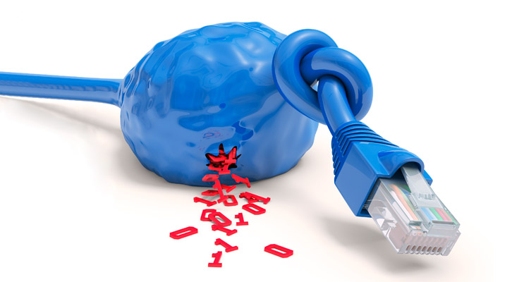 Five Things that Can Affect your Network Performance