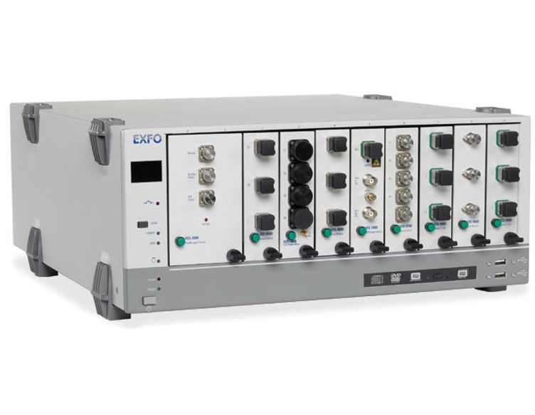 Optical Calibration Kits