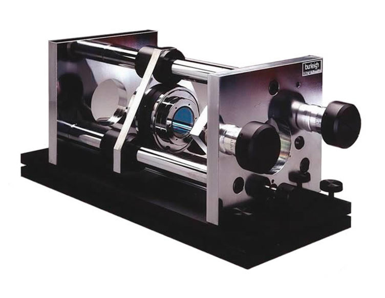 Fabry-Perot Interferometer