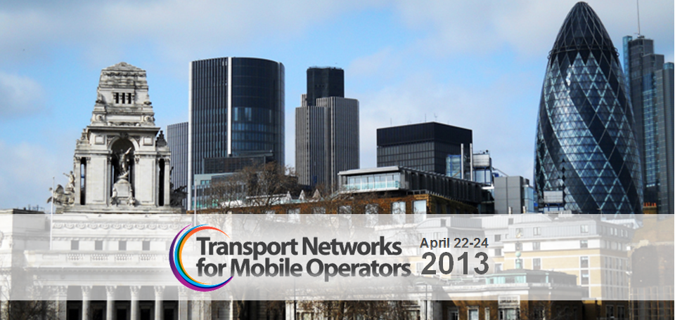 EXFO to Present at the 2013 TNMO Pre-conference Workshop