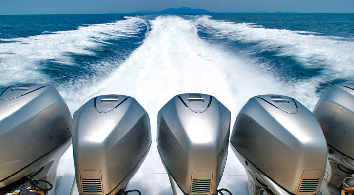 Overlaying denser technologies... A handy overview and guide