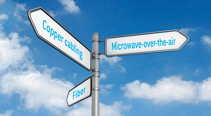 Back to Basics: Defining Carrier Ethernet