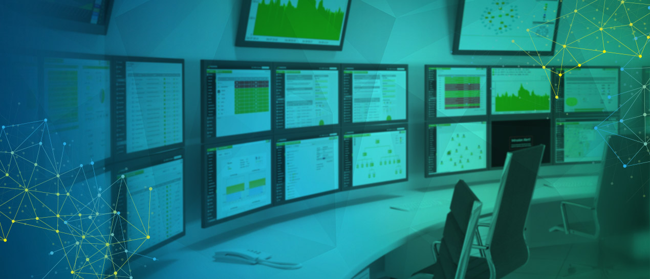 Using real-time 3D analytics to help Canadian CSP meet SLA targets