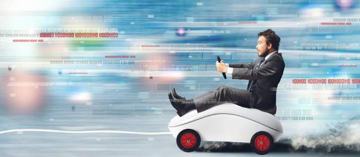 FTTdp：缓解超宽带带来的挑战并充分发挥其潜力