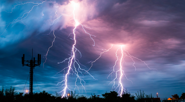 The art of live network troubleshooting