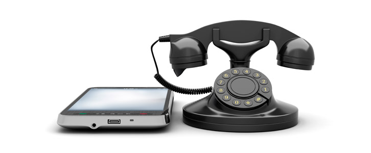 Voice-over-IP: The Plain Old Telephone Service Moves into the 21st Century