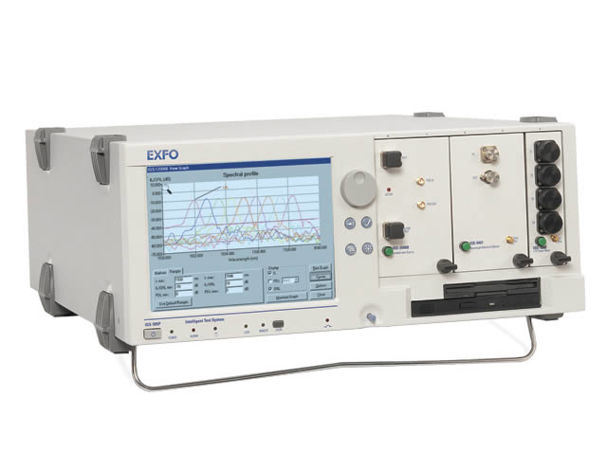 Intelligent Test System