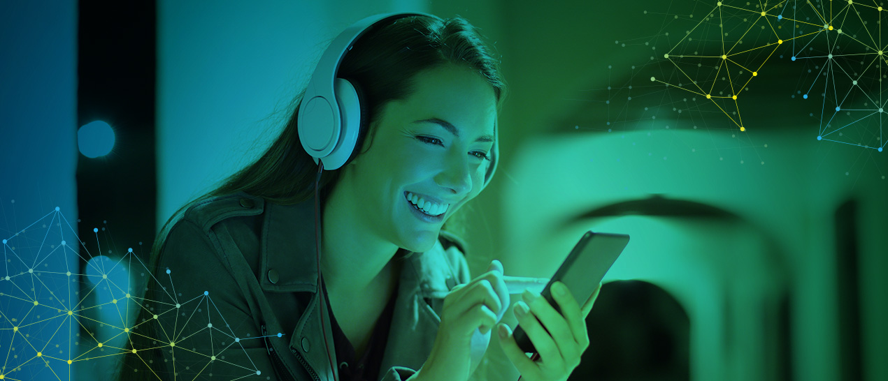 Swisscom delivers exceptional HD voice quality with VoLTE