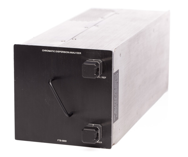 色度色散分析仪