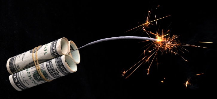 40G/100G Coherent Detection Systems: Do They Deliver the Bang for the Buck?