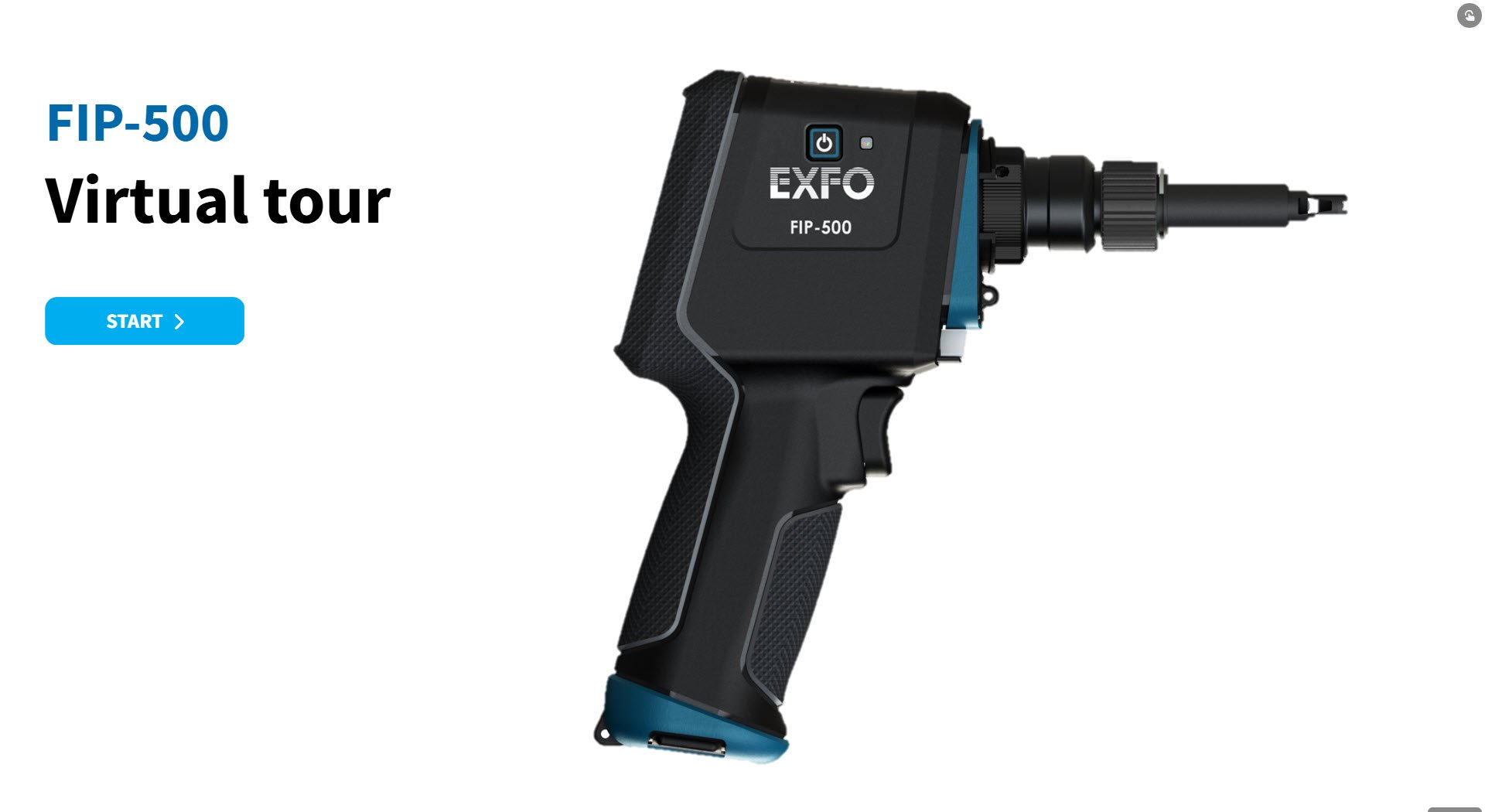 FIP-500 Interactive tour thumbnail