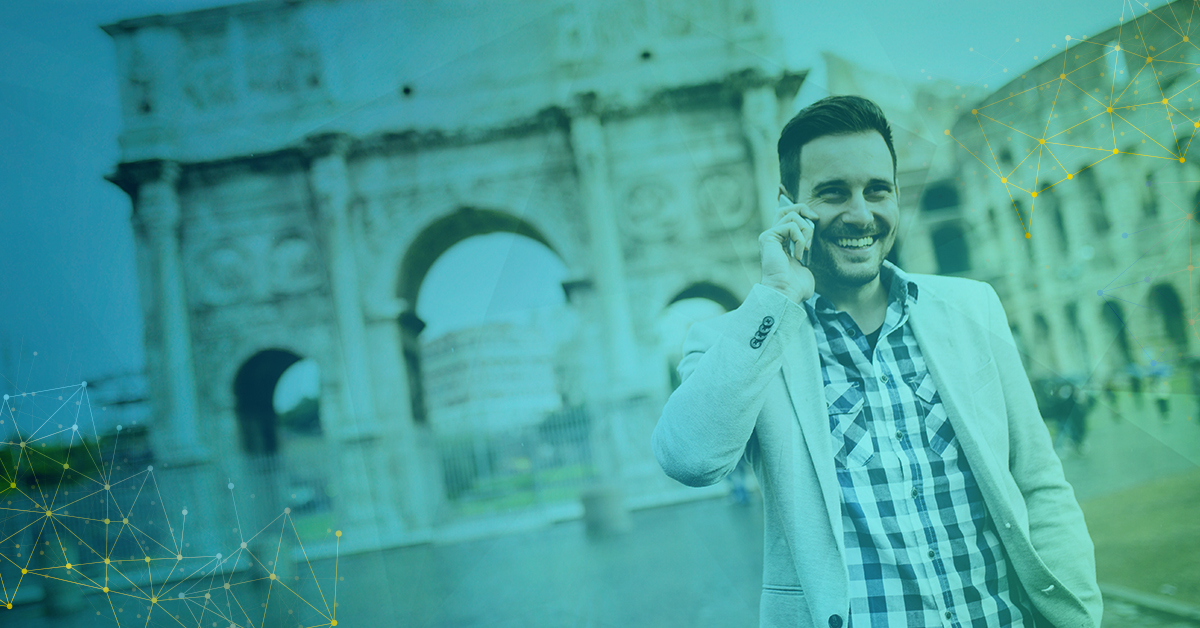 Italy’s WINDTRE chooses EXFO service assurance