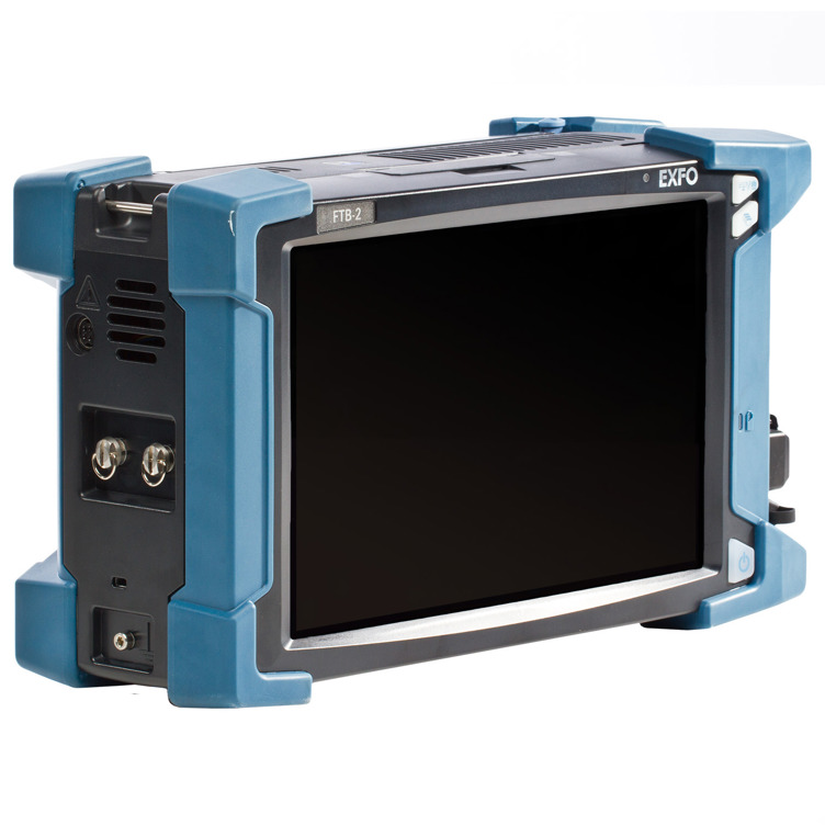 FTB-2 PRO - plataforma