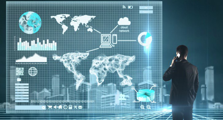 Hopping into the network virtualization bandwagon