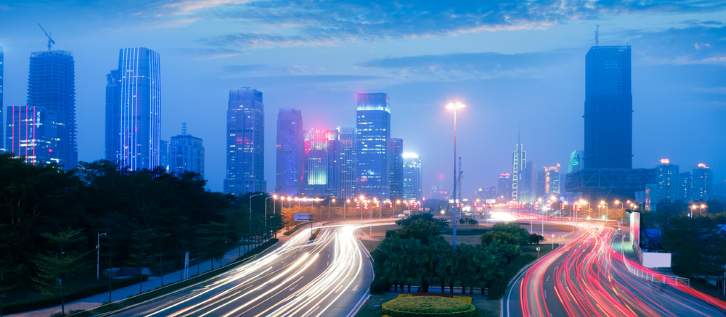 40G/100G部署光谱规划：做出正确的选择