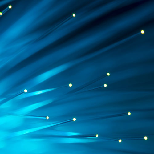 Fiber everywhere