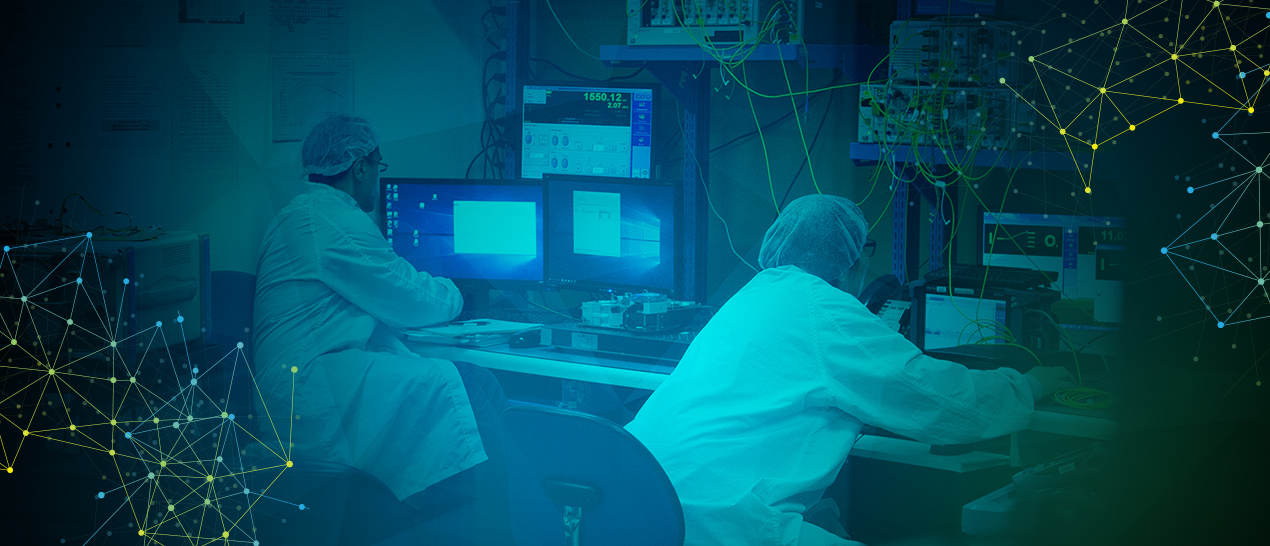 How to address challenges in the end-to-end qualification of pluggable transceivers?