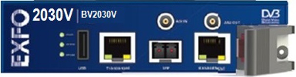 BV-2030V