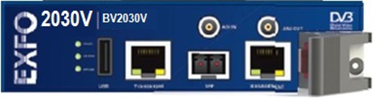 BV-2030V