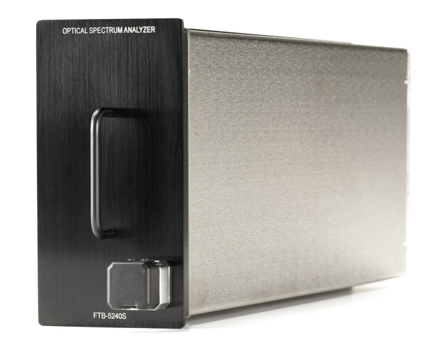 FTB-5240S - Analizadores de espectro óptico